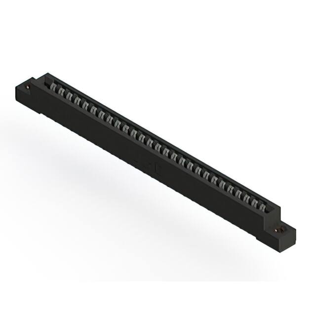 857-027-453-108 EDAC Inc.  Edgeboard Connectors